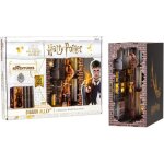 Book nook - kit diy � construire maquette 3d serre livre - revell - tiny adventures - harry potter - ...