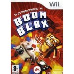 Boom blox / jeu console nintendo wii Boom blox / jeu console nintendo wii