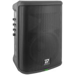 Enceinte active portable - boomtone dj - gosound 800 - bluetooth 5. 0 - autonomie 4h - 115 db