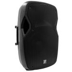 Boomtone dj ps15a - bt enceinte amplifie