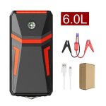 Booster batterie voiture 30000mah 1500a démarreur de voiture 12v avec lampe led power bank portable usb ... Booster batterie voiture 30000mah 1500a démarreur de voiture 12v avec lampe led power bank portable usb ...