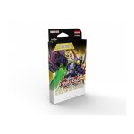 Booster boxes - booster tripack - yu gi oh - le désastre des dimensions Booster boxes - booster tripack - yu gi oh - le désastre des dimensions