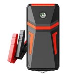 Booster chargeur de batterie de voiture 30000mah booster batterie batterie externe portable dispositif ... Booster chargeur de batterie de voiture 30000mah booster batterie batterie externe portable dispositif ...