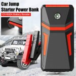 Booster chargeur de batterie de voiture 30000mah jump starter booster batterie démarreur batterie voiture ... Booster chargeur de batterie de voiture 30000mah jump starter booster batterie démarreur batterie voiture ...