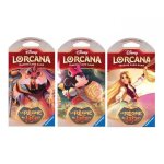 Boosters - booster disney lorcana chapitre 8