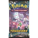 Booster display pokmon sl08 lune & soleil - 10 cartes pokmon alatoires