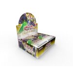 Booster boxes - display - yu gi oh - le désastre des dimensions Booster boxes - display - yu gi oh - le désastre des dimensions