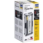 Booster lithium nomad power pro 801 085831 - gys