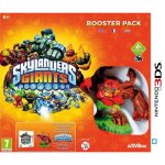 Booster pack skylanders giants 3ds Booster pack skylanders giants 3ds