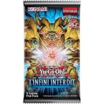 Boosters - booster - yu gi oh - linfini interdit