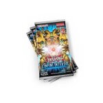 Boosters - booster - yu gi oh - linfini interdit - tripack