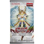Boosters - booster - yu gi oh - lumière de la destruction - 9 cartes contenu dans le booster Boosters - booster - yu gi oh - lumière de la destruction - 9 cartes contenu dans le booster