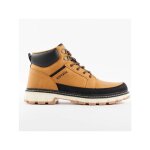 Boots kaporal homme barlane beige synthtique