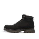 Boots noir homme schott elland