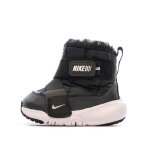 Boots de ski noir mixte nike flex advance