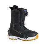 Boots de snowboard burton highshot step on� regular black homme