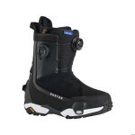 Boots de snowboard burton highshot x step on� regular black femme
