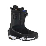 Boots de snowboard burton highshot x step on� regular black homme