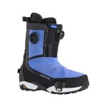 Boots de snowboard burton highshot x step on� regular iris bloom homme