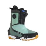 Boots de snowboard burton highshot x step on� wide sage green homme