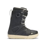 Boots de snowboard k2 overdraft black homme