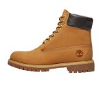 Boots timberland premium 6 in lace waterproof