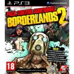 Borderlands 2 pack contenu additionnel / ps3 Borderlands 2 pack contenu additionnel / ps3