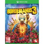 Borderlands 3 jeu xbox one