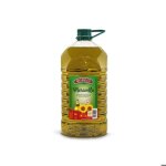 Borges huile meravella 5 l mélange huile de tournesol et huile dolive vierge extra (20%) Borges huile meravella 5 l mélange huile de tournesol et huile dolive vierge extra (20%)