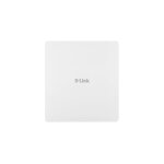 Borne d'accès sans fil - d - link - dap - 3666 - ac1200 - poe - 2 ports gige Borne d'accès sans fil - d - link - dap - 3666 - ac1200 - poe - 2 ports gige