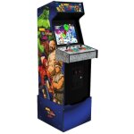 Console retro viessmann modelltechnik 5084 machine � tickets h0 db avec �clairage led mod�le fini