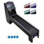 Borne darcade - duoku - ssg - 06 - 9 lancer et marquer - led �lectronique - int�rieur