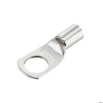 Borne de presse à froid sourcing map 10pcs sc10 - 8 10 mm2 cosse à sertir câble non isolé u - type sertir ... Borne de presse à froid sourcing map 10pcs sc10 - 8 10 mm2 cosse à sertir câble non isolé u - type sertir ...