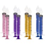 Bornova mouche - bébé kit - seringue nasale bébé et adulte - embout silicone 10 ml 8 pcs ( chaque couleur ... Bornova mouche - bébé kit - seringue nasale bébé et adulte - embout silicone 10 ml 8 pcs ( chaque couleur ...