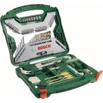 Bosch accessoires - coffret x - line (103 pcs) Bosch accessoires - coffret x - line (103 pcs)