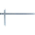 Bosch accessories - 2608000751 - bosch guide parallele (pour gks 18v - 70l accessoires scies circulaires) ...