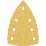 Bosch accessories 2608901675 papier abrasif pour ponceuse multifonction grain 60 120 180 (l x l) 150 ... Bosch accessories 2608901675 papier abrasif pour ponceuse multifonction grain 60 120 180 (l x l) 150 ...