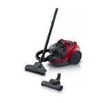 Bosch aspirateur traineau 750w 78db rouge - bgc21x350 Bosch aspirateur traineau 750w 78db rouge - bgc21x350