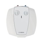 Bosch - chauffe - eau lectrique 15l (sous - vier)