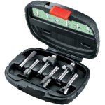 Bosch coffret 6 fraises 8mm Bosch coffret 6 fraises 8mm
