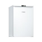 Bosch congélateur compact gtv15nweb, série 2, super congélation Bosch congélateur compact gtv15nweb, série 2, super congélation
