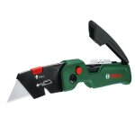 Bosch cutter pliant réctractable 1 pc Bosch cutter pliant réctractable 1 pc