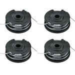 Bosch f016800351 recharge et bobine de fil int�gr�e de 6 m de long � 165 mm d�paisseur de fil pour coupe ...