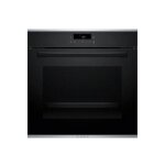 Bosch four int�grable multifonction 71l 60cm pyrolyse - hbg272eb3f