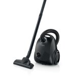 Bosch gl20s noir - aspirateur traineau avec sac - 600 w - grand sac � poussi�re - mat�riaux et moteur ...