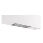 Bosch groupe filtrant 70cm 595m3 / h inox - dln77ac50