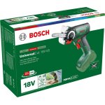 Bosch home and garden 06033d5200 elagueur sans batterie Bosch home and garden 06033d5200 elagueur sans batterie