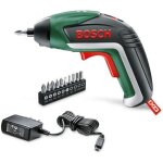 Bosch ixo classique visseuse sans fil lithium - ion
