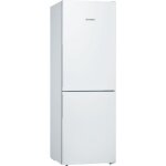 Bosch kgv33vweas - rfrigrateur conglateur bas - 286l (192 + 94) - froid brass low frost - l 60cm ...