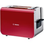 Bosch kompakt styline rot grille - pain rouge